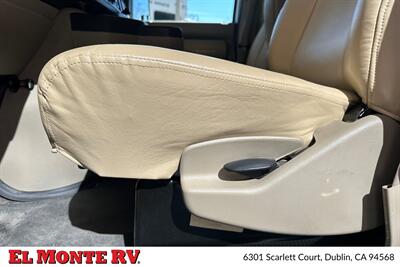 2018 Coachmen Leprechaun 271QB   - Photo 12 - Dublin, CA 94568