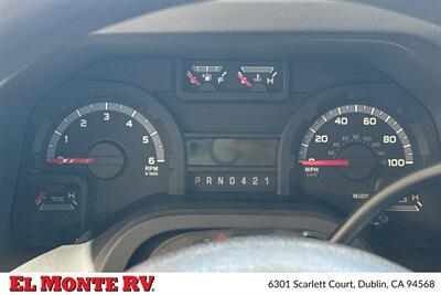 2018 Coachmen Leprechaun 271QB   - Photo 46 - Dublin, CA 94568