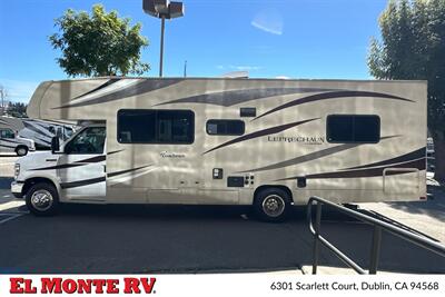 2018 Coachmen Leprechaun 271QB   - Photo 7 - Dublin, CA 94568