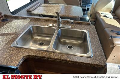 2018 Coachmen Leprechaun 271QB   - Photo 19 - Dublin, CA 94568