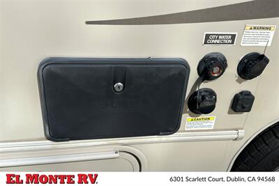 2018 Coachmen Leprechaun 271QB   - Photo 50 - Dublin, CA 94568