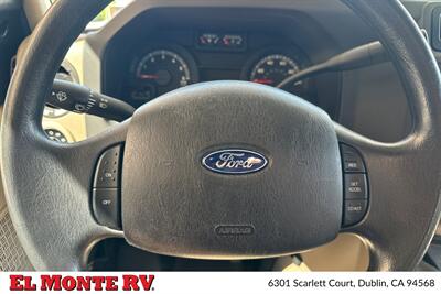 2018 Coachmen Leprechaun 271QB   - Photo 45 - Dublin, CA 94568