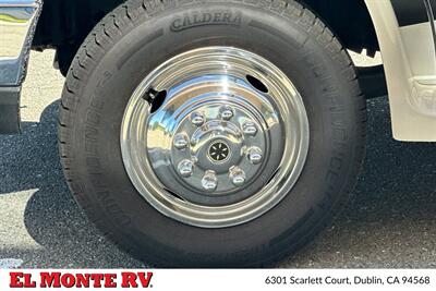 2018 Coachmen Leprechaun 271QB   - Photo 52 - Dublin, CA 94568