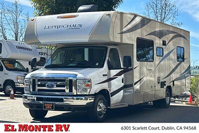 2018 Coachmen Leprechaun 271QB   - Photo 8 - Dublin, CA 94568