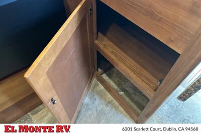 2018 Coachmen Leprechaun 271QB   - Photo 23 - Dublin, CA 94568