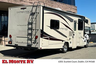 2018 Coachmen Leprechaun 271QB   - Photo 3 - Dublin, CA 94568