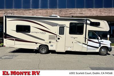 2018 Coachmen Leprechaun 271QB   - Photo 2 - Dublin, CA 94568