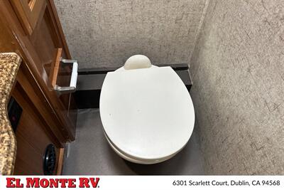 2018 Coachmen Leprechaun 271QB   - Photo 32 - Dublin, CA 94568