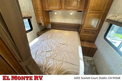 2018 Coachmen Leprechaun 271QB   - Photo 35 - Dublin, CA 94568
