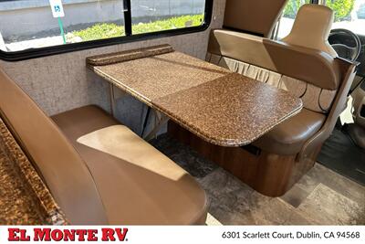 2018 Coachmen Leprechaun 271QB   - Photo 14 - Dublin, CA 94568