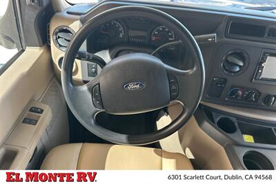 2018 Coachmen Leprechaun 271QB   - Photo 42 - Dublin, CA 94568