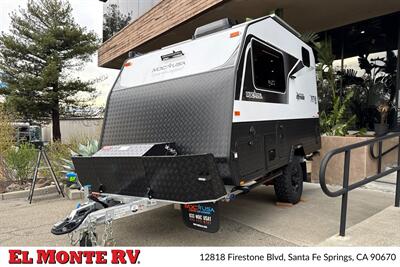 2026 MDC XT12HR EXTREME 18FT - Photo 3 - Santa Fe Springs, CA 90670