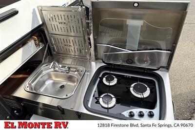 2026 MDC XT12HR EXTREME 18FT - Photo 26 - Santa Fe Springs, CA 90670
