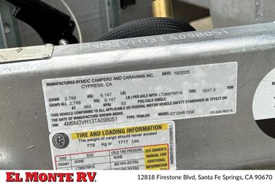 2026 MDC XT12HR EXTREME 18FT - Photo 30 - Santa Fe Springs, CA 90670