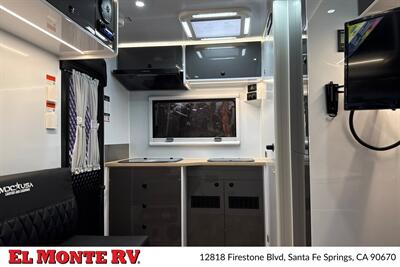 2026 MDC XT12HR EXTREME 18FT - Photo 6 - Santa Fe Springs, CA 90670