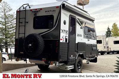 2026 MDC XT12HR EXTREME 18FT - Photo 2 - Santa Fe Springs, CA 90670