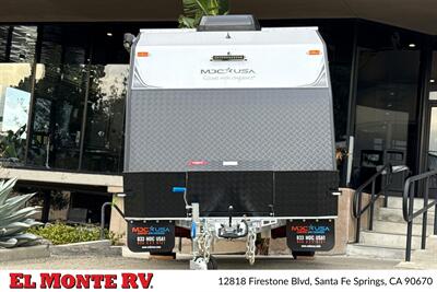2026 MDC XT12HR EXTREME 18FT - Photo 4 - Santa Fe Springs, CA 90670