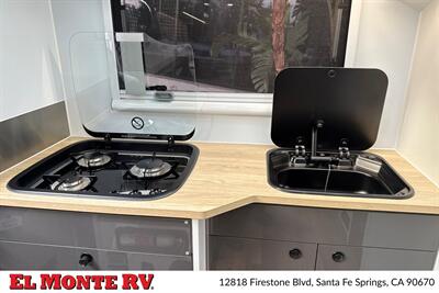 2026 MDC XT12HR EXTREME 18FT - Photo 7 - Santa Fe Springs, CA 90670