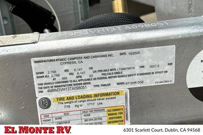 2026 MDC XT12HR OGE XT12HR OGE   - Photo 30 - Dublin, CA 94568