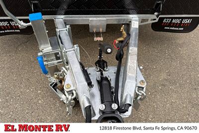 2026 MDC XT12HR EXTREME 18FT - Photo 25 - Santa Fe Springs, CA 90670