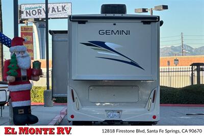 2019 Thor Gemini 24SX   - Photo 4 - Santa Fe Springs, CA 90670