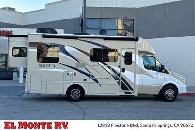2019 Thor Gemini 24SX   - Photo 2 - Santa Fe Springs, CA 90670