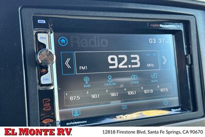 2019 Thor Gemini 24SX   - Photo 35 - Santa Fe Springs, CA 90670