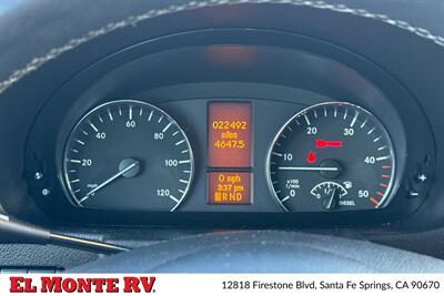 2019 Thor Gemini 24SX   - Photo 40 - Santa Fe Springs, CA 90670