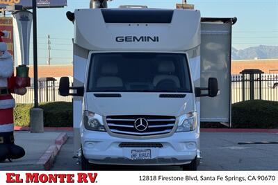 2019 Thor Gemini 24SX   - Photo 9 - Santa Fe Springs, CA 90670