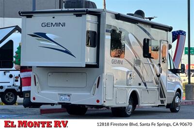 2019 Thor Gemini 24SX   - Photo 3 - Santa Fe Springs, CA 90670