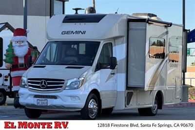 2019 Thor Gemini 24SX   - Photo 8 - Santa Fe Springs, CA 90670