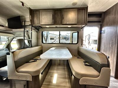 2023 Coachmen Leprechaun 230CB   - Photo 13 - Santa Fe Springs, CA 90670