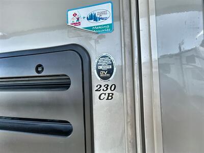 2023 Coachmen Leprechaun 230CB   - Photo 2 - Santa Fe Springs, CA 90670
