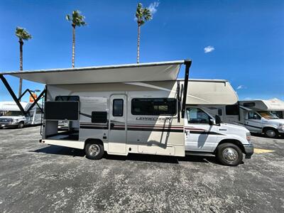 2023 Coachmen Leprechaun 230CB   - Photo 1 - Santa Fe Springs, CA 90670