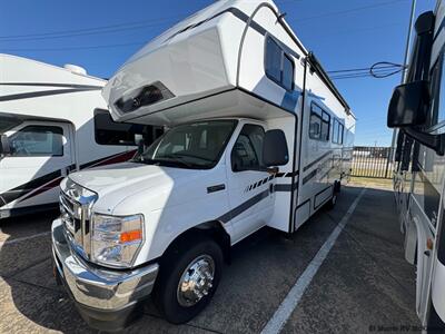 2025 Forest River Sunseeker 2550DSLE
