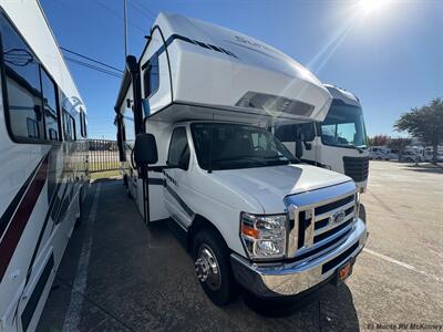 2025 Forest River Sunseeker 2550DSLE   - Photo 2 - Santa Fe Springs, CA 90670