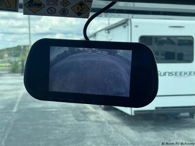 2025 Forest River Sunseeker 2550DSLE   - Photo 6 - Santa Fe Springs, CA 90670