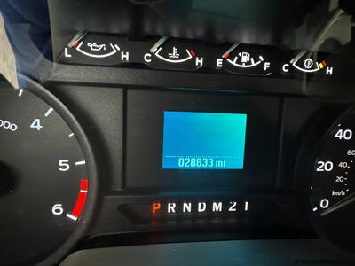 2025 Forest River Sunseeker 2550DSLE   - Photo 5 - Santa Fe Springs, CA 90670