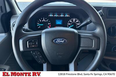 2024 Forest River Sunseeker 2150SLE   - Photo 44 - Santa Fe Springs, CA 90670