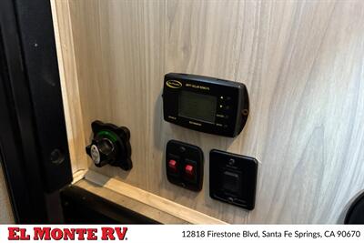 2024 Forest River Sunseeker 2150SLE   - Photo 39 - Santa Fe Springs, CA 90670