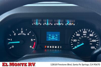 2024 Forest River Sunseeker 2150SLE   - Photo 45 - Santa Fe Springs, CA 90670