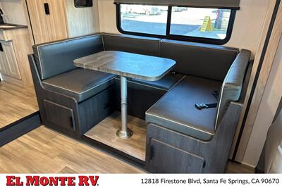 2024 Forest River Sunseeker 2150SLE   - Photo 14 - Santa Fe Springs, CA 90670