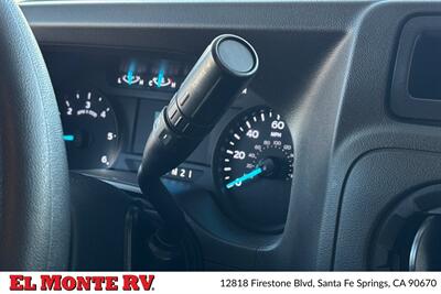 2024 Forest River Sunseeker 2150SLE   - Photo 43 - Santa Fe Springs, CA 90670