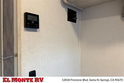2024 Forest River Sunseeker 2150SLE   - Photo 35 - Santa Fe Springs, CA 90670