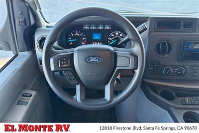 2024 Forest River Sunseeker 2150SLE   - Photo 40 - Santa Fe Springs, CA 90670