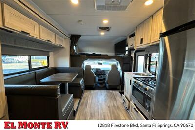 2024 Forest River Sunseeker 2150SLE   - Photo 37 - Santa Fe Springs, CA 90670