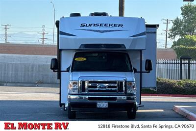 2024 Forest River Sunseeker 2150SLE   - Photo 9 - Santa Fe Springs, CA 90670