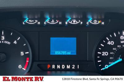 2024 Forest River Sunseeker 2150SLE   - Photo 46 - Santa Fe Springs, CA 90670