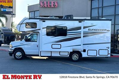 2024 Forest River Sunseeker 2150SLE   - Photo 7 - Santa Fe Springs, CA 90670