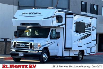 2024 Forest River Sunseeker 2150SLE   - Photo 8 - Santa Fe Springs, CA 90670